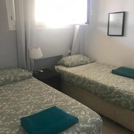 Apartment Piscina Y Playa A 200 Mts